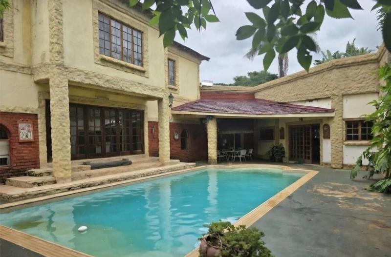 5 Bedroom Property for Sale in De Wildt North West